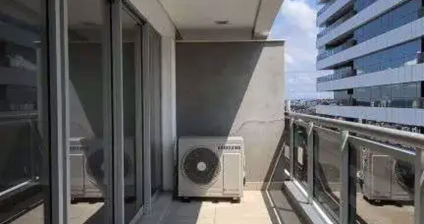 Apartamento com 1 quarto para alugar na Granja Julieta, São Paulo 