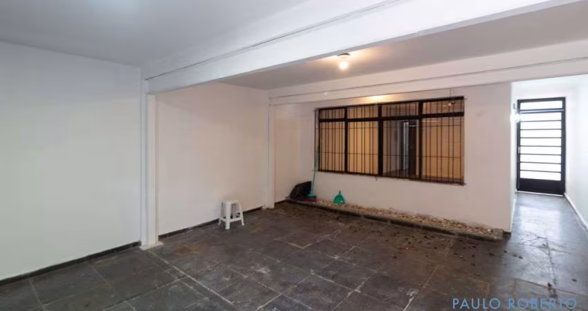 SOBRADO - CHÁCARA SANTO ANTONIO  - SP