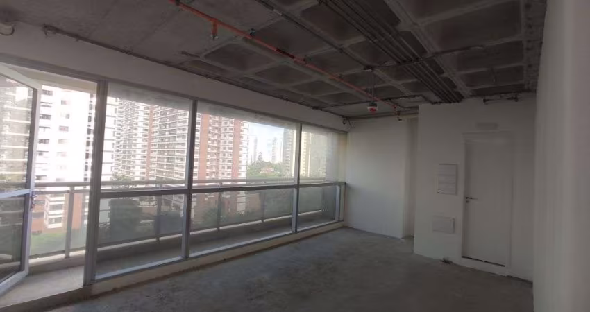 CONJ. COMERCIAL - GRANJA JULIETA  - SP