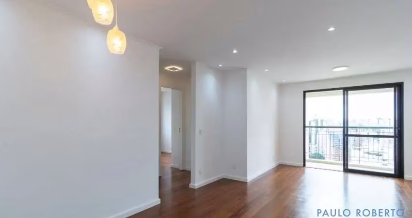 Apartamento com 3 quartos à venda na Saúde, São Paulo 