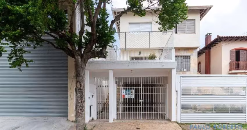 SOBRADO - VILA MASCOTE  - SP