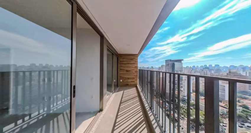 APARTAMENTO - PINHEIROS  - SP