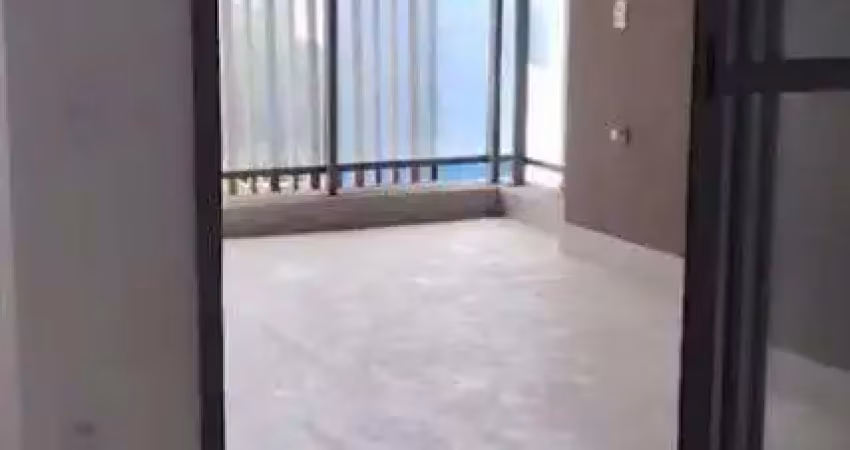 Apartamento com 2 quartos à venda na Chácara Santo Antônio, São Paulo 