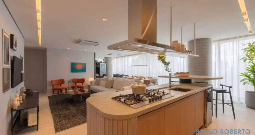 Apartamento com 2 quartos à venda em Pinheiros, São Paulo 