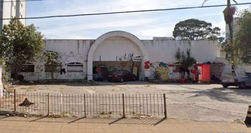 GALPÃO - ALTO DA BOA VISTA  - SP