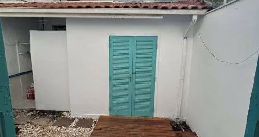 CASA DE VILA - VILA OLÍMPIA  - SP