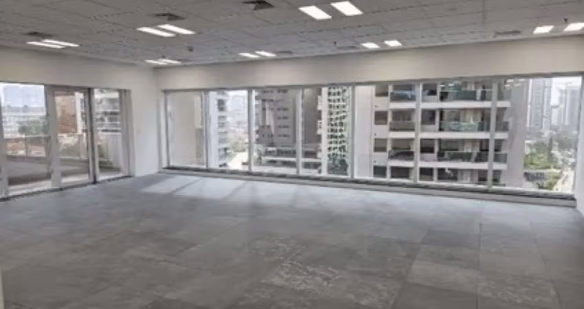 Sala comercial para alugar na Vila Gertrudes, São Paulo 