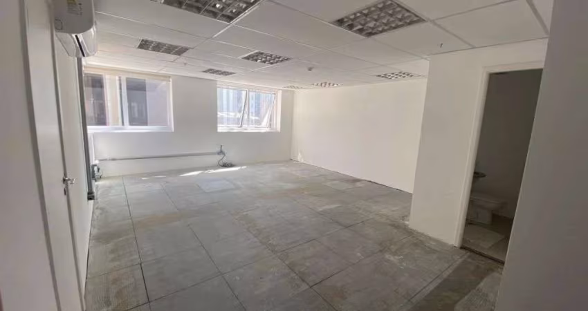CONJ. COMERCIAL - BROOKLIN  - SP