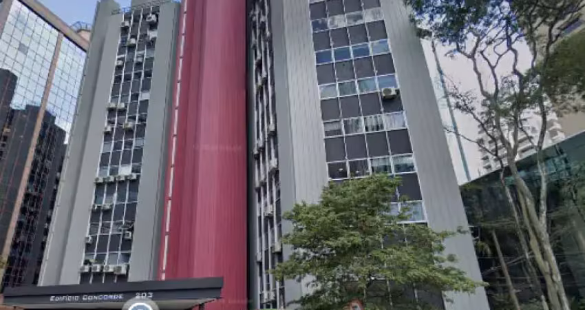 Sala comercial à venda na Vila Olímpia, São Paulo 