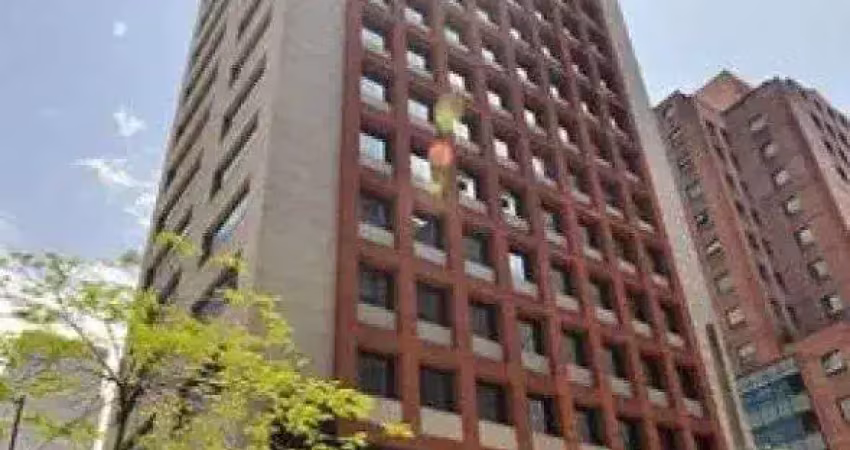 Sala comercial para alugar na Vila Olímpia, São Paulo 