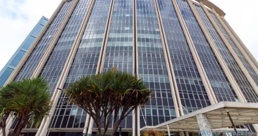 CONJ. COMERCIAL - VILA OLÍMPIA  - SP