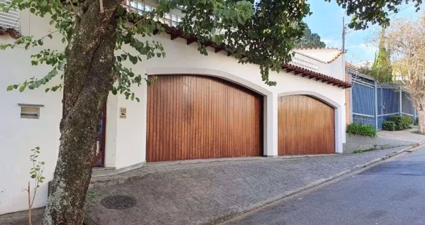 Casa com 3 quartos à venda no Brooklin, São Paulo 