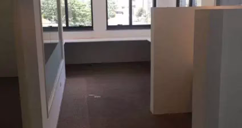 Sala comercial à venda na Vila Olímpia, São Paulo 