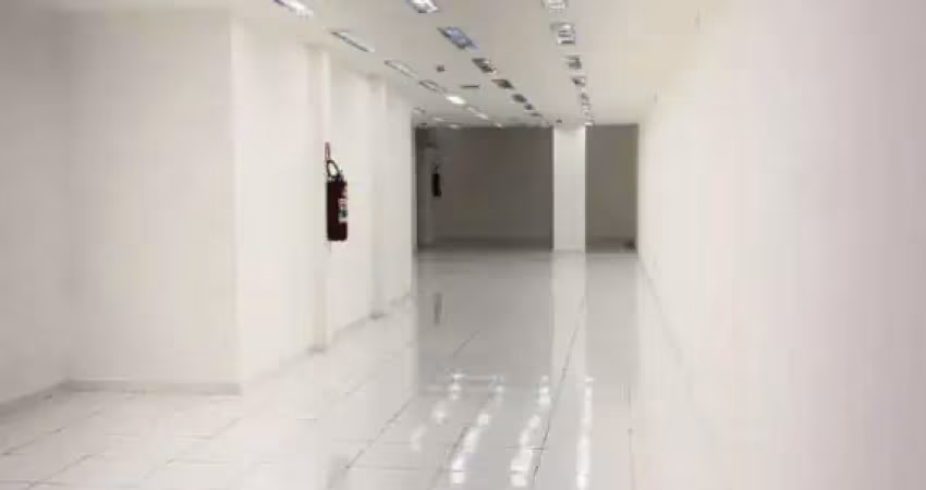Ponto comercial para alugar em Santo Amaro, São Paulo 