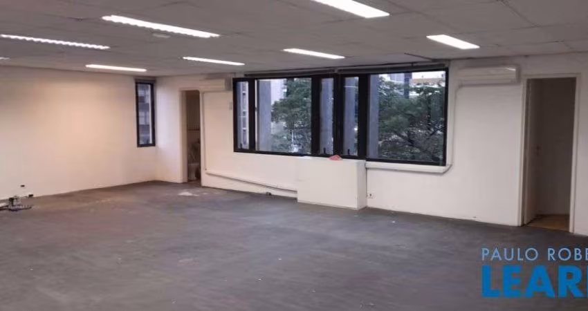 CONJ. COMERCIAL - BROOKLIN  - SP