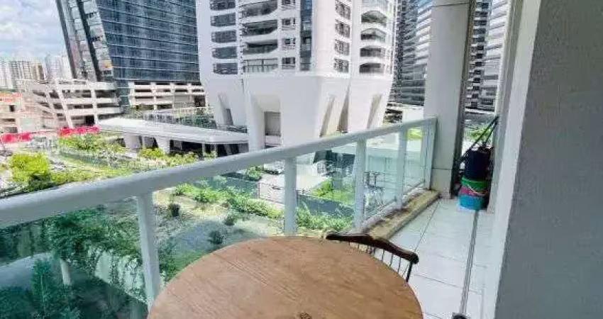 Sala comercial para alugar na Chácara Santo Antônio, São Paulo 