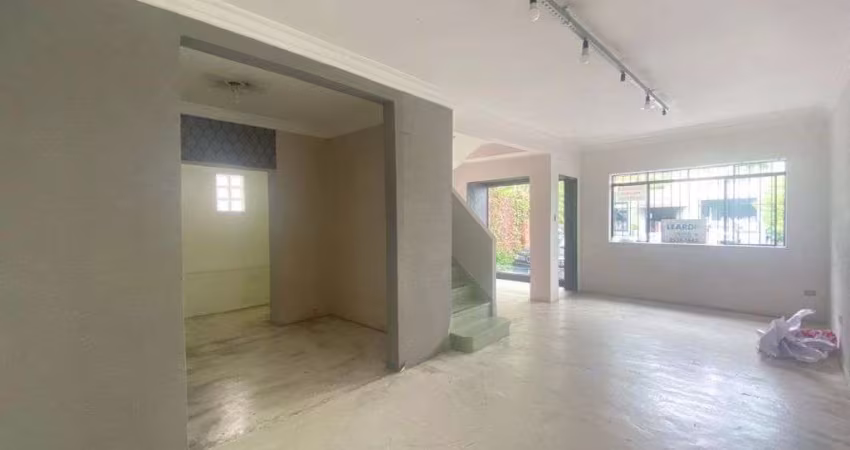 SOBRADO - VILA MADALENA  - SP