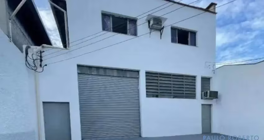 Barracão / Galpão / Depósito à venda na Vila Baby, São Paulo 