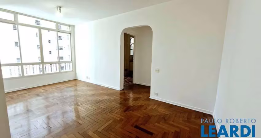 Apartamento com 2 quartos à venda no Brooklin, São Paulo 