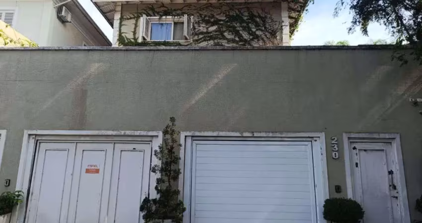 Casa com 4 quartos à venda no Morumbi, São Paulo 