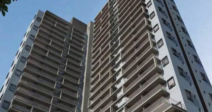 Apartamento com 2 quartos à venda no Brooklin, São Paulo 