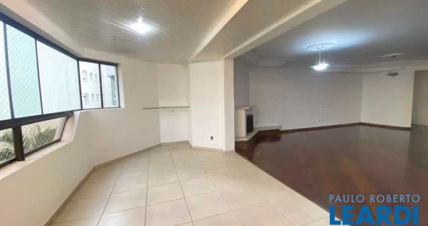 APARTAMENTO - GRANJA JULIETA  - SP