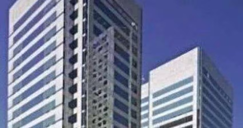 CONJ. COMERCIAL - BROOKLIN  - SP