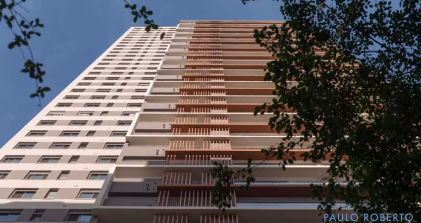 APARTAMENTO - BROOKLIN  - SP