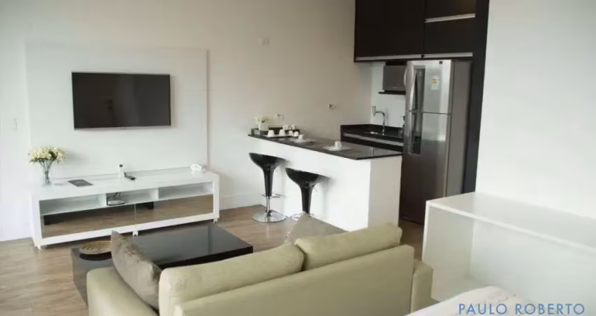 FLAT - VILA OLÍMPIA  - SP