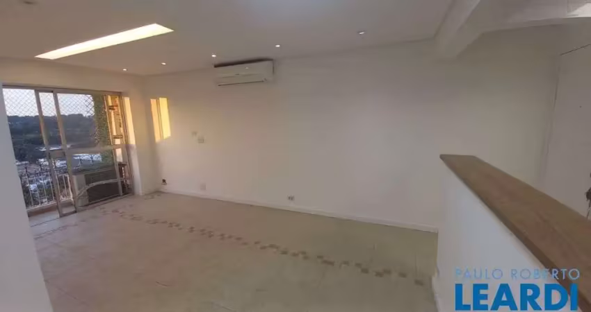 Apartamento com 3 quartos à venda no Jardim Marajoara, São Paulo 