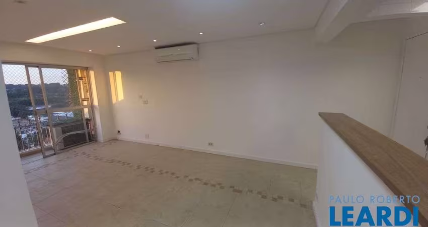 APARTAMENTO - JARDIM MARAJOARA - SP