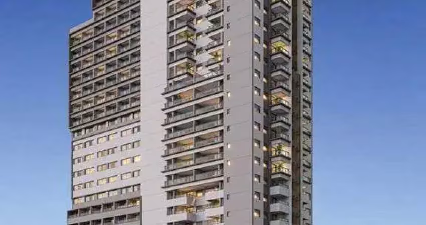 Apartamento com 1 quarto à venda em Santo Amaro, São Paulo 
