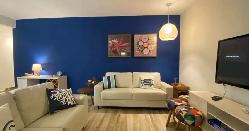 Apartamento com 3 quartos à venda no Pitangueiras, Guarujá 