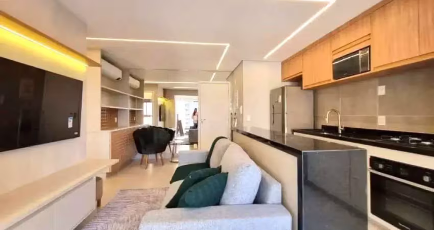 APARTAMENTO - BROOKLIN  - SP