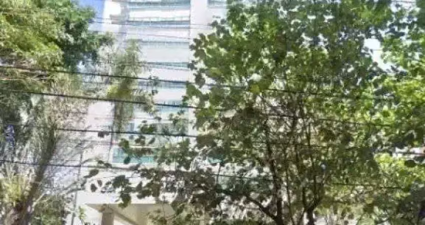 COBERTURA - MOEMA ÍNDIOS  - SP