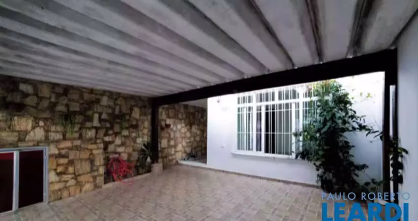 Casa com 3 quartos à venda no Brooklin, São Paulo 