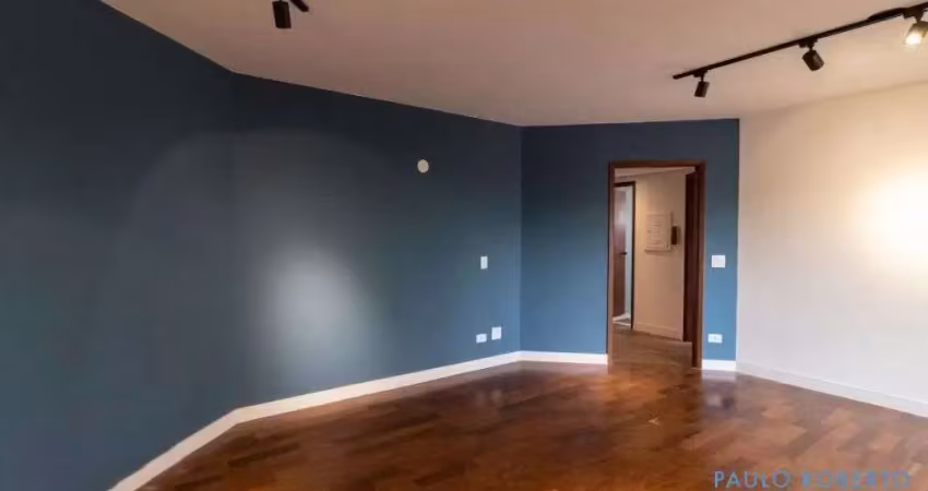 APARTAMENTO - CAMPO BELO  - SP