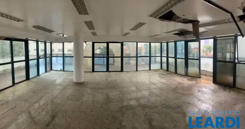 Casa comercial para alugar no Campo Belo, São Paulo 