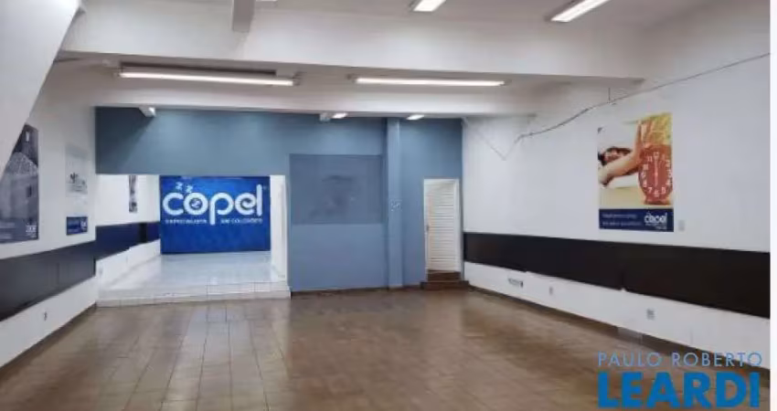 Casa comercial para alugar no Mirandópolis, São Paulo 