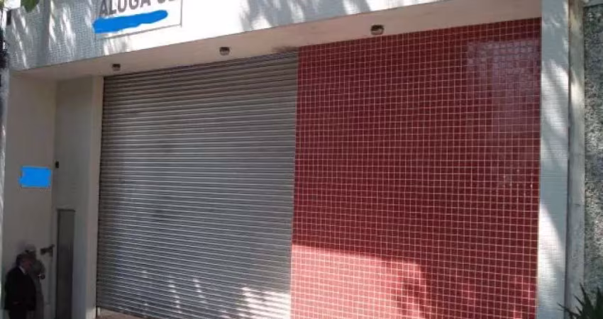 Casa comercial para alugar na Vila Madalena, São Paulo 