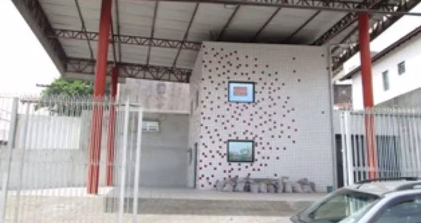 Casa comercial à venda no Campo Grande, São Paulo 