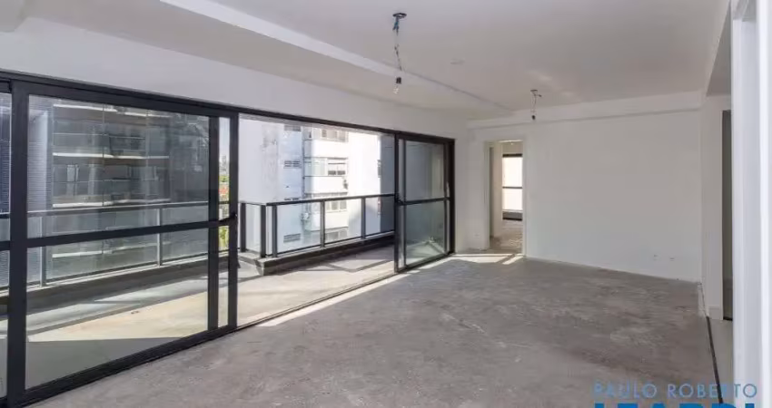 Apartamento com 2 quartos à venda no Itaim Bibi, São Paulo 