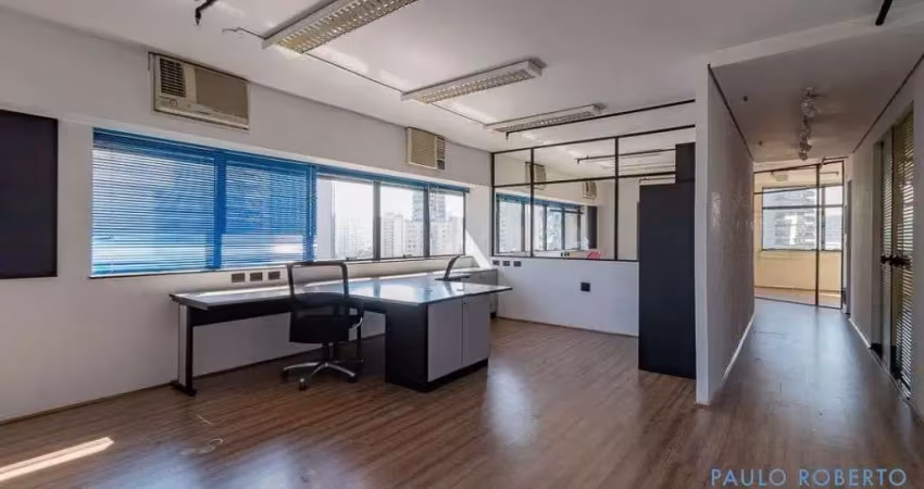 Sala comercial à venda na Vila Olímpia, São Paulo 