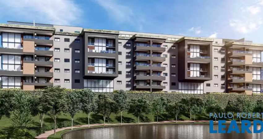APARTAMENTO - RETIRO DAS FONTES - SP