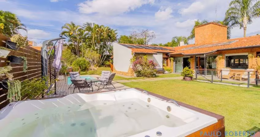 CASA EM CONDOMÍNIO - TANQUE - SP