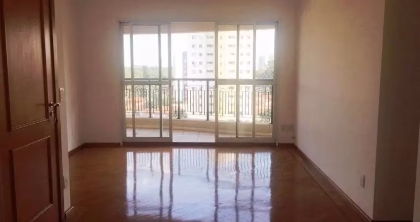 Apartamento com 3 quartos para alugar na Chácara Santo Antônio, São Paulo 