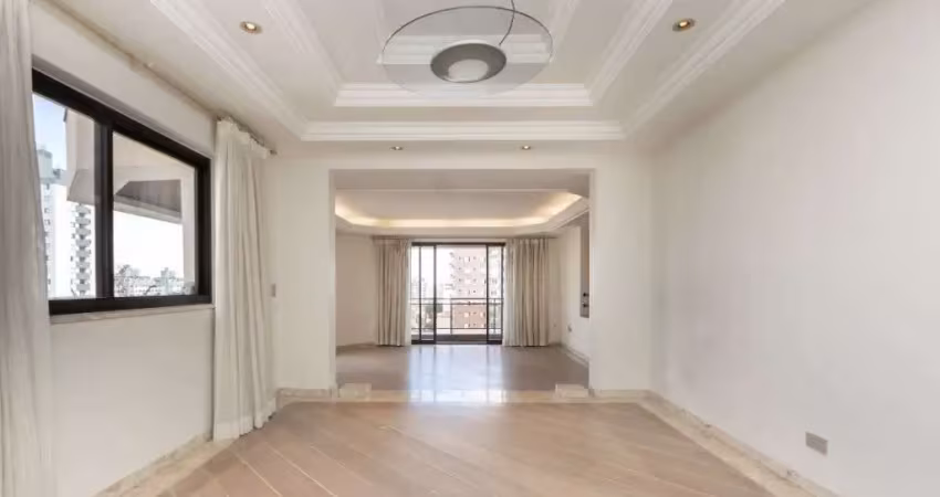 Apartamento com 4 quartos à venda na Vila Mariana, São Paulo 