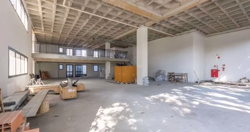 Barracão / Galpão / Depósito para alugar no Campo Belo, São Paulo 