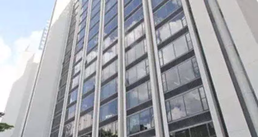Sala comercial para alugar no Brooklin, São Paulo 
