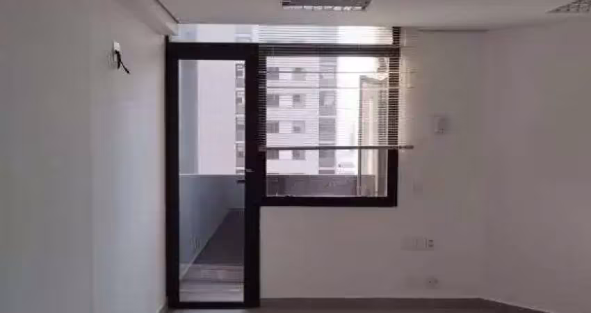 Sala comercial para alugar no Itaim Bibi, São Paulo 